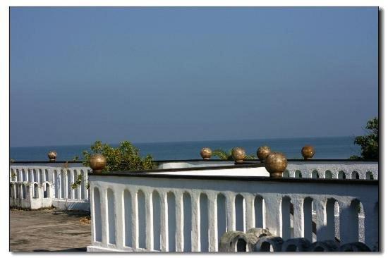 Hotel Silver Sands Negombo Dış mekan fotoğraf